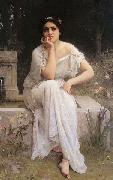 Meditation Charles-Amable Lenoir